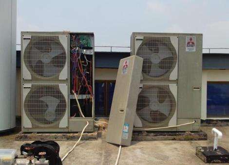 永顺空调维修电话号码多少
